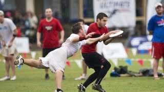 Goose's Huge Layout D