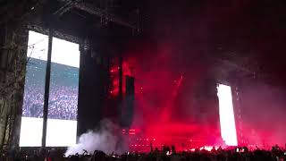 SHM - UMF 2018 Remember