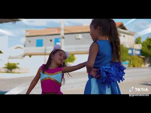 Musica A BONECA SOU EU jp venancios E catitos. CLIPE OFICIAL ✔️ ✅️ 🔥 