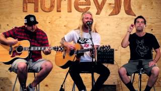 CLOSE YOUR EYES IN THE HURLEY STUDIOS: KINGS OF JOHN PAYNE (ACOUSTIC)