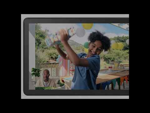 www.reviews-tablet.com - All-new Amazon Fire HD 10 tablet, fast, sharp, affordable 10.1-inch FHD
