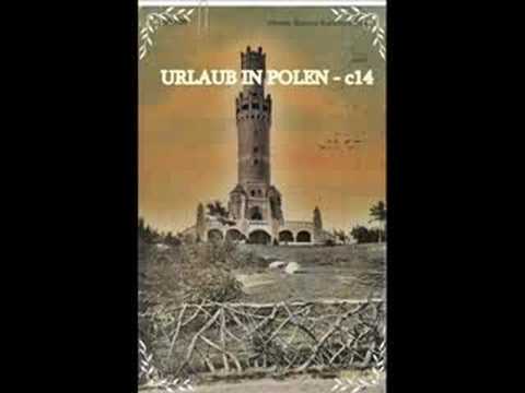 URLAUB IN POLEN - C14
