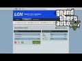 GTA 5 How To Buy Sell Stocks Make Money FAST Stock Market Tutorial GTA V