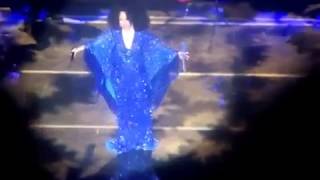 Diana Ross - Don&#39;t Explain at the Montreal Jazz Fest &#39;14