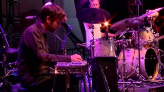 Robert Ellis (and the Boys) "Houston"