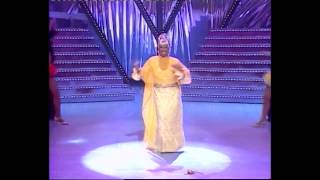 Celia Cruz &quot;Yo le Pongo Salsón&quot;