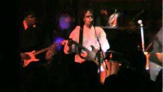 Wade Baker and Band * Skin Tight * 2-3-2012