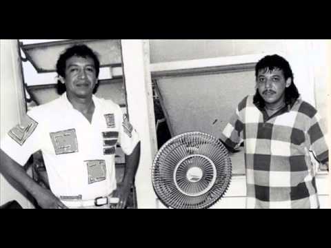 Que Seria De Una Calle Si Gente, El Turpial. Diomedes Diaz & Juancho Rois, En Parranda.