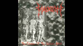 Under Delight of the Black Candle