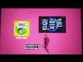 PBS Kids Odd Squad End Credits