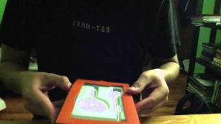 Video thumbnail for The iMic review by Bencitos