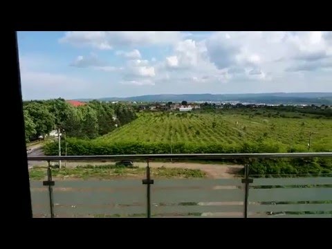 Carol I Residence Iasi Copou