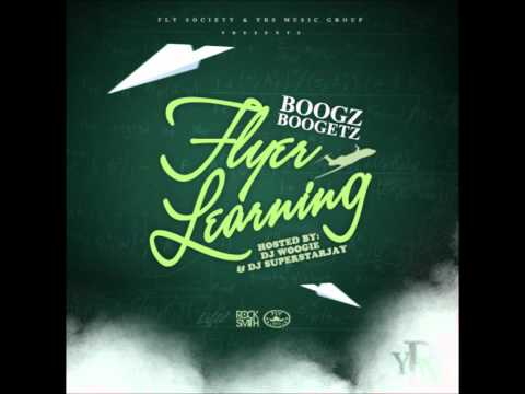 Boogz Boogetz Feat. D-Pryde- Bow Down (Prod.By The Hitbangerz) Instrumental