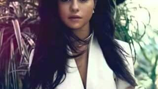 Selena Gomez - Camouflage