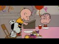Snoopy Come Home 1972 Goodbye Snoopy Part 5