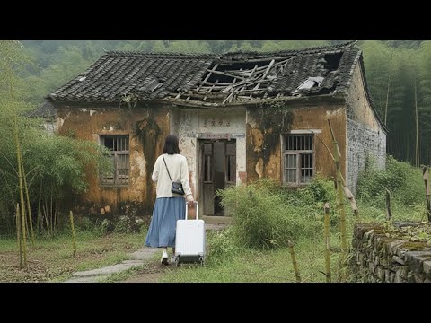 Zurück in die Heimat: Eine Familie renovierte ihr altes Elternhaus