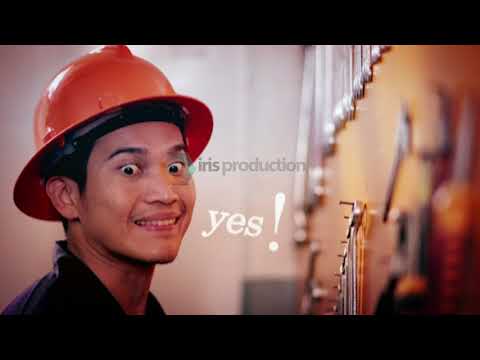 Portfolio video 3