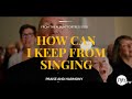 How Can I Keep From Singing | Chris Tomlin Cover by Praise & Harmony