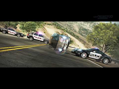 Spike out (0:51:26) - Need For Speed Hot Pursuit Remastered
