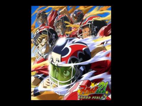 download lagu mp3 mp4 Eyeshield 21 Blaze Line, download mp3 Eyeshield 21 Blaze Line free download mp3, download mp3 Eyeshield 21 Blaze Line