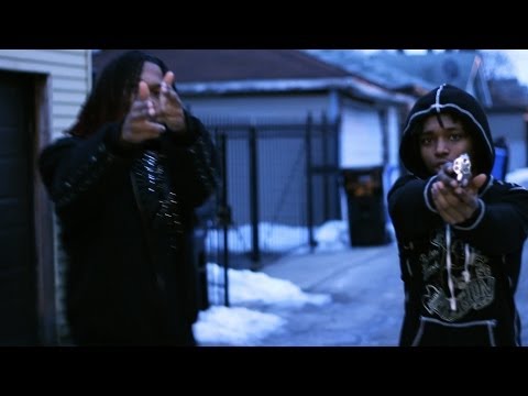 LIL CHIEF DINERO x MURDA (GME/EBE) - "BOYZ FROM THE TOWN" | Shot By @G_Knox_Films