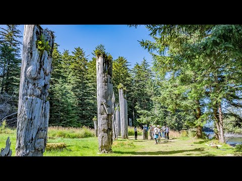 Daily Dose of Nature | Haida Gwaii  Islands at the Edge