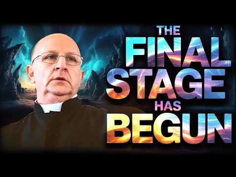 We Are ENTERING the ERA of TRIUMPH — Fr. Ripperger Explains Why