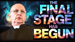 We Are ENTERING the ERA of TRIUMPH — Fr. Ripperger Explains Why