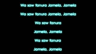 Antonia - Jameia Lyrics