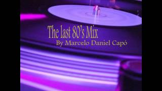 VA -  The Last 80's Mix