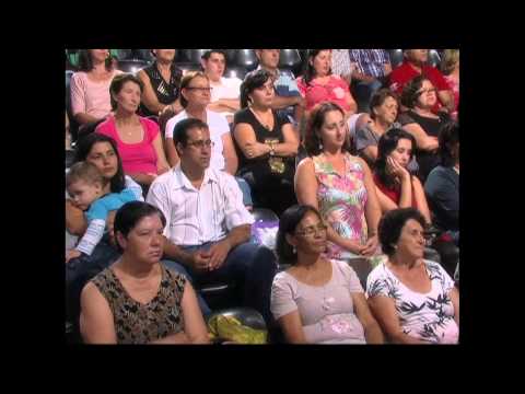 Missa da Família 25/01/2013 - Homilia