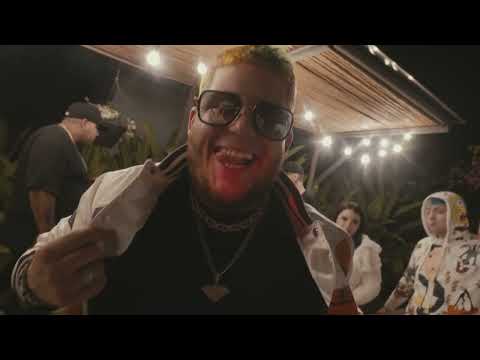 Falsetto x Alex Got x Lil Geremi x Benji Gramitos x Katita Dhq - Perversa (Video Oficial)