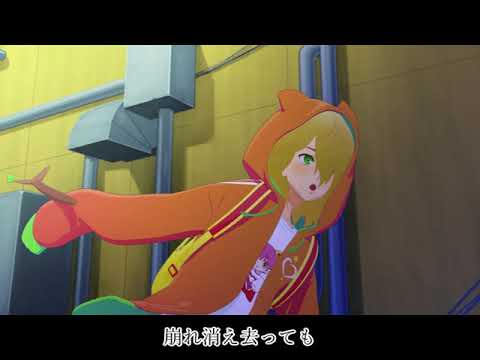 【#コンパスMAD】HeavenZ-ArmZ