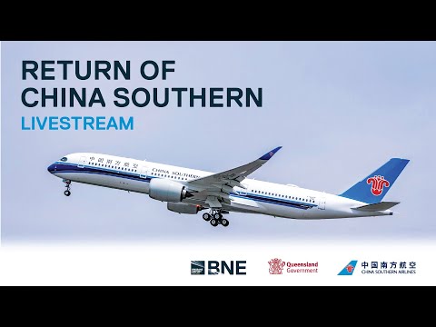 Retornar ao BNE do Sul da China