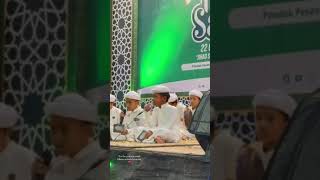 Download lagu VIRAL SUARA MERDU ANAK HADROH ASSALAMUALAIK mp3