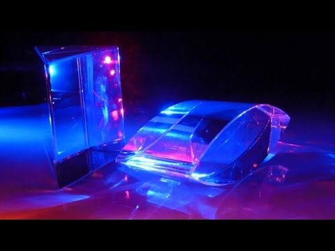 DJ D-Noiser - Gorkypark