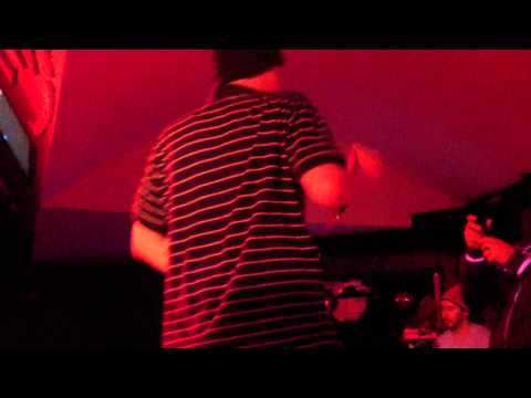 NOBE MC VS NCH MC "TORNEO DE ARTES MENTALES : MATAR O MORIR"