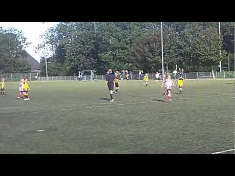 Koedijk -Spartanen 5:3