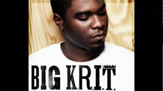Boobie Miles by Big KRIT [NEW RELEASE] [HQ]