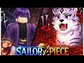 Farming Mau Ke Sea2! 4 - Sailor Piece #roblox #shorts