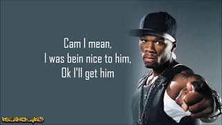 50 Cent - Funeral Music (Lyrics)
