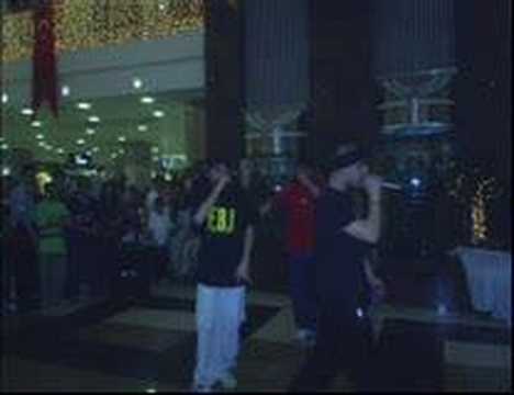 Bloke, Rap, Hiphop, Old School, Turkey, Dance, Noise, Kinaye