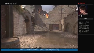 Call of Duty BO4 練習