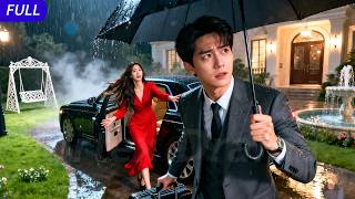 Wife  Flirts with Other Men—When Poor Guy Handed Her the Divorce Papers, She Regrets It!#drama