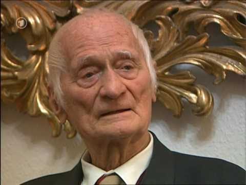 Joseph Goebbels - Teil 1 Der Scharfmacher (Doku ARD 2006)