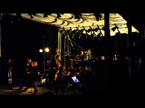 Hooverphonic with Orchestra - Club Montepulciano