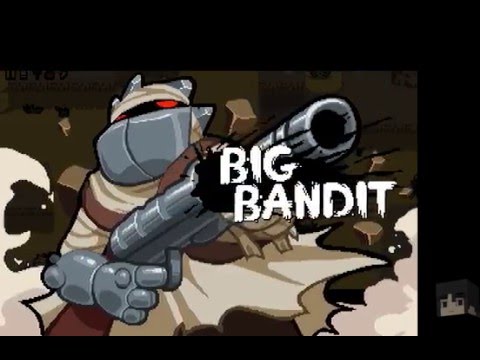 Pak Plays12/25/2015 - Nuclear Throne