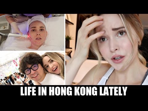 Starting A Business, Skin Treatment & Date Day | Weekly Vlog 16