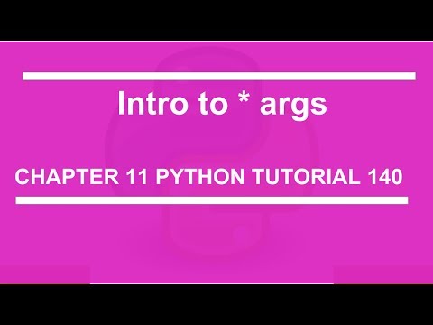 Complete Python 3 Course Introduction