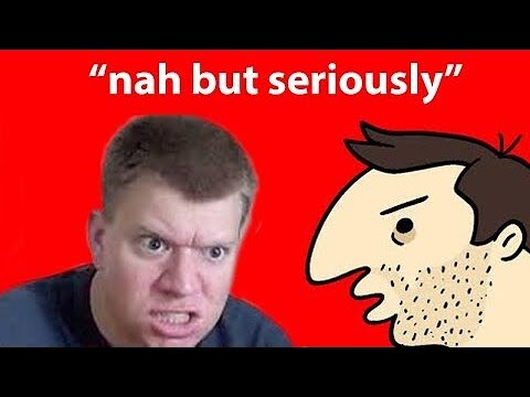 Best of Zach's Irate Gamer Impression (Oneyplays Compilation)